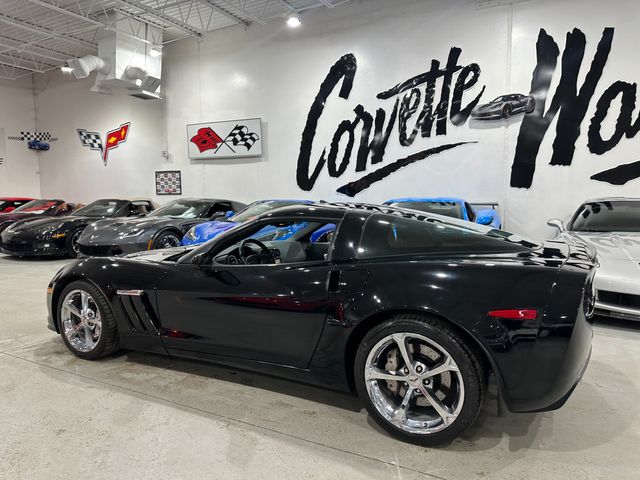2013 Chevrolet Corvette Grand Sport 2LT, NAV, NPP, Auto, Chromes, 62k | Dallas, Texas | Corvette Warehouse 2013 Chevrolet Corvette Grand Sport 2LT, NAV, NPP, Auto, Chromes, 62k | Dallas, Texas | Corvette Warehouse