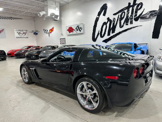 2013 Chevrolet Corvette Grand Sport 2LT, NAV, NPP, Auto, Chromes, 62k | Dallas, Texas | Corvette Warehouse 2013 Chevrolet Corvette Grand Sport 2LT, NAV, NPP, Auto, Chromes, 62k | Dallas, Texas | Corvette Warehouse