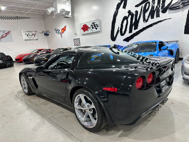 2013 Chevrolet Corvette Grand Sport 2LT, NAV, NPP, Auto, Chromes, 62k | Dallas, Texas | Corvette Warehouse 2013 Chevrolet Corvette Grand Sport 2LT, NAV, NPP, Auto, Chromes, 62k | Dallas, Texas | Corvette Warehouse