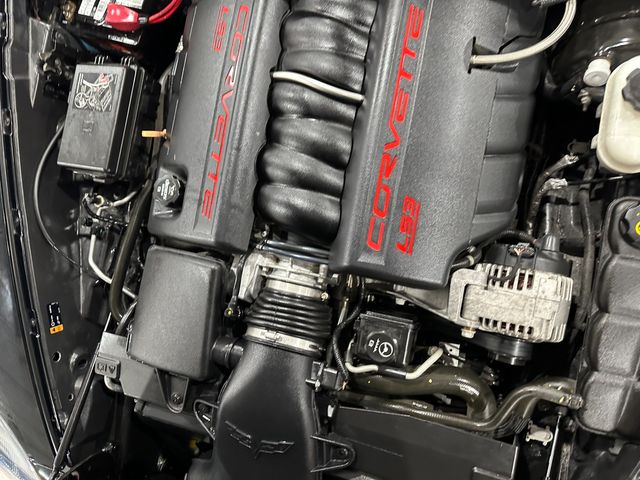 2013 Chevrolet Corvette Grand Sport 2LT, NAV, NPP, Auto, Chromes, 62k | Dallas, Texas | Corvette Warehouse 