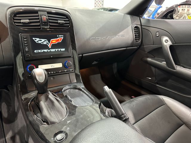 2013 Chevrolet Corvette Grand Sport 2LT, NAV, NPP, Auto, Chromes, 62k | Dallas, Texas | Corvette Warehouse 