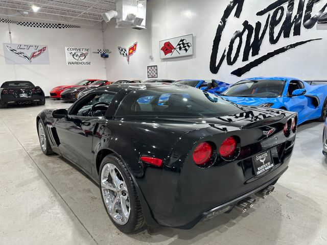 2013 Chevrolet Corvette Grand Sport 2LT, NAV, NPP, Auto, Chromes, 62k | Dallas, Texas | Corvette Warehouse 2013 Chevrolet Corvette Grand Sport 2LT, NAV, NPP, Auto, Chromes, 62k | Dallas, Texas | Corvette Warehouse