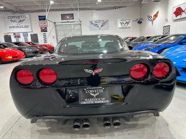 2013 Chevrolet Corvette Grand Sport 2LT, NAV, NPP, Auto, Chromes, 62k | Dallas, Texas | Corvette Warehouse 