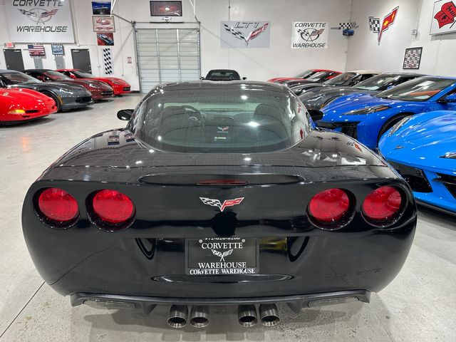 2013 Chevrolet Corvette Grand Sport 2LT, NAV, NPP, Auto, Chromes, 62k | Dallas, Texas | Corvette Warehouse 
