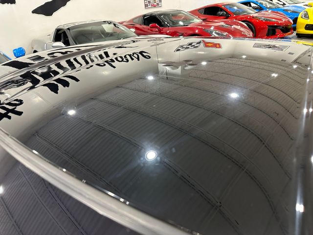 2013 Chevrolet Corvette Grand Sport 2LT, NAV, NPP, Auto, Chromes, 62k | Dallas, Texas | Corvette Warehouse 