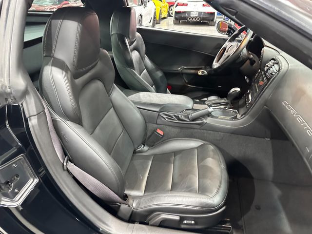 2013 Chevrolet Corvette Grand Sport 2LT, NAV, NPP, Auto, Chromes, 62k | Dallas, Texas | Corvette Warehouse 2013 Chevrolet Corvette Grand Sport 2LT, NAV, NPP, Auto, Chromes, 62k | Dallas, Texas | Corvette Warehouse