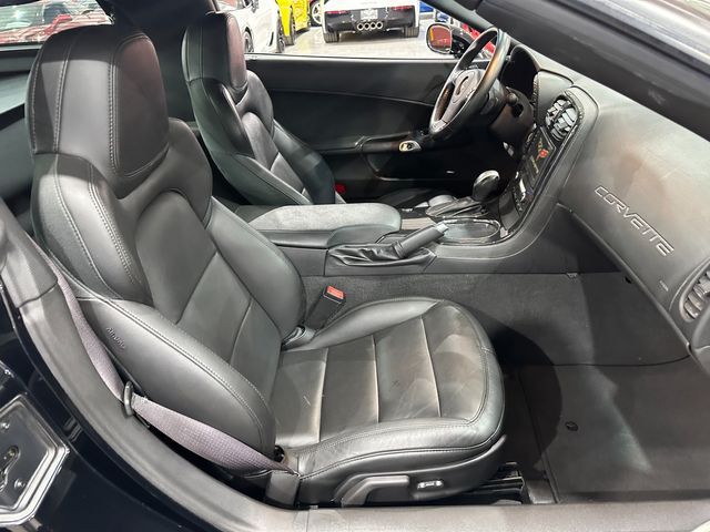 2013 Chevrolet Corvette Grand Sport 2LT, NAV, NPP, Auto, Chromes, 62k | Dallas, Texas | Corvette Warehouse 2013 Chevrolet Corvette Grand Sport 2LT, NAV, NPP, Auto, Chromes, 62k | Dallas, Texas | Corvette Warehouse