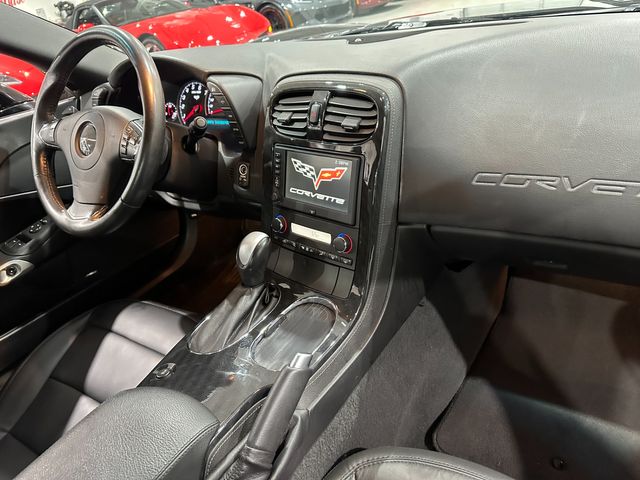 2013 Chevrolet Corvette Grand Sport 2LT, NAV, NPP, Auto, Chromes, 62k | Dallas, Texas | Corvette Warehouse 