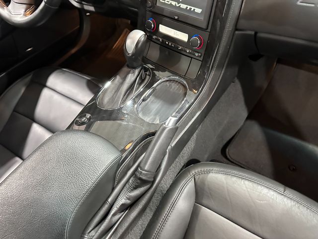 2013 Chevrolet Corvette Grand Sport 2LT, NAV, NPP, Auto, Chromes, 62k | Dallas, Texas | Corvette Warehouse 