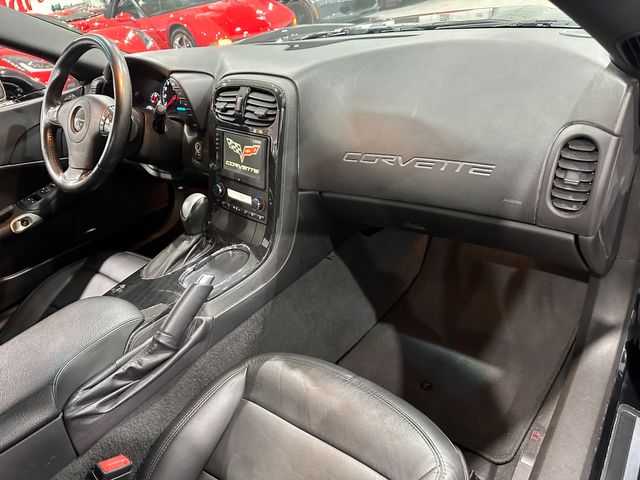 2013 Chevrolet Corvette Grand Sport 2LT, NAV, NPP, Auto, Chromes, 62k | Dallas, Texas | Corvette Warehouse 2013 Chevrolet Corvette Grand Sport 2LT, NAV, NPP, Auto, Chromes, 62k | Dallas, Texas | Corvette Warehouse
