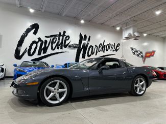 2013 Chevrolet Corvette Coupe 3LT, F55, NAV, CC3, Alloys, Auto, Only 54k | Dallas, Texas | Corvette Warehouse 