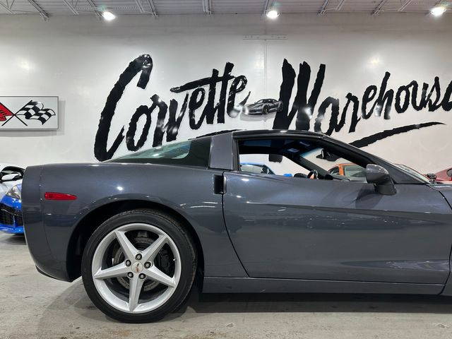 2013 Chevrolet Corvette Coupe 3LT, F55, NAV, CC3, Alloys, Auto, Only 54k | Dallas, Texas | Corvette Warehouse 2013 Chevrolet Corvette Coupe 3LT, F55, NAV, CC3, Alloys, Auto, Only 54k | Dallas, Texas | Corvette Warehouse