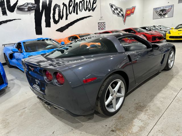 2013 Chevrolet Corvette Coupe 3LT, F55, NAV, CC3, Alloys, Auto, Only 54k | Dallas, Texas | Corvette Warehouse 