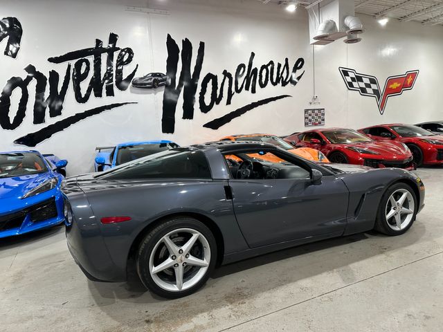 2013 Chevrolet Corvette Coupe 3LT, F55, NAV, CC3, Alloys, Auto, Only 54k | Dallas, Texas | Corvette Warehouse 