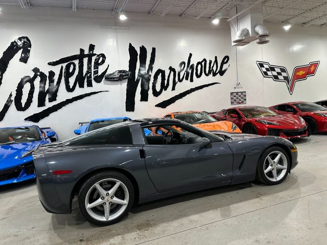 2013 Chevrolet Corvette Coupe 3LT, F55, NAV, CC3, Alloys, Auto, Only 54k | Dallas, Texas | Corvette Warehouse 2013 Chevrolet Corvette Coupe 3LT, F55, NAV, CC3, Alloys, Auto, Only 54k | Dallas, Texas | Corvette Warehouse