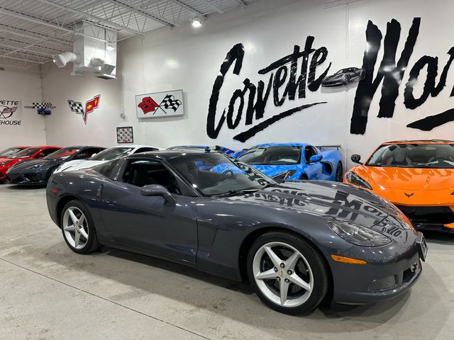 2013 Chevrolet Corvette Coupe 3LT, F55, NAV, CC3, Alloys, Auto, Only 54k | Dallas, Texas | Corvette Warehouse 2013 Chevrolet Corvette Coupe 3LT, F55, NAV, CC3, Alloys, Auto, Only 54k | Dallas, Texas | Corvette Warehouse