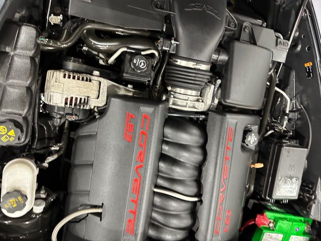 2013 Chevrolet Corvette Coupe 3LT, F55, NAV, CC3, Alloys, Auto, Only 54k | Dallas, Texas | Corvette Warehouse 