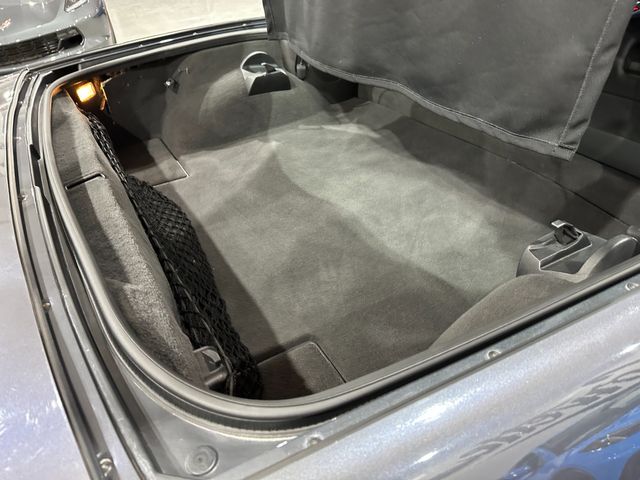 2013 Chevrolet Corvette Coupe 3LT, F55, NAV, CC3, Alloys, Auto, Only 54k | Dallas, Texas | Corvette Warehouse 