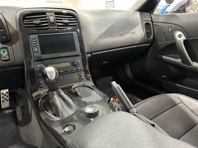 2013 Chevrolet Corvette Coupe 3LT, F55, NAV, CC3, Alloys, Auto, Only 54k | Dallas, Texas | Corvette Warehouse 2013 Chevrolet Corvette Coupe 3LT, F55, NAV, CC3, Alloys, Auto, Only 54k | Dallas, Texas | Corvette Warehouse