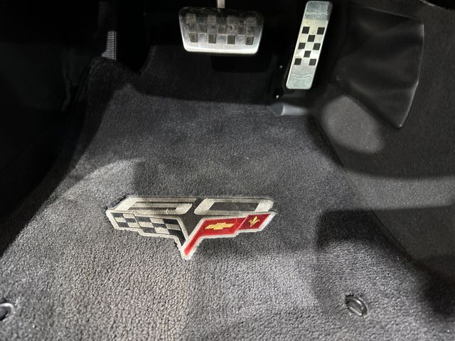 2013 Chevrolet Corvette Coupe 3LT, F55, NAV, CC3, Alloys, Auto, Only 54k | Dallas, Texas | Corvette Warehouse 