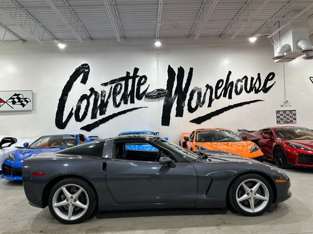 2013 Chevrolet Corvette Coupe 3LT, F55, NAV, CC3, Alloys, Auto, Only 54k | Dallas, Texas | Corvette Warehouse 2013 Chevrolet Corvette Coupe 3LT, F55, NAV, CC3, Alloys, Auto, Only 54k | Dallas, Texas | Corvette Warehouse