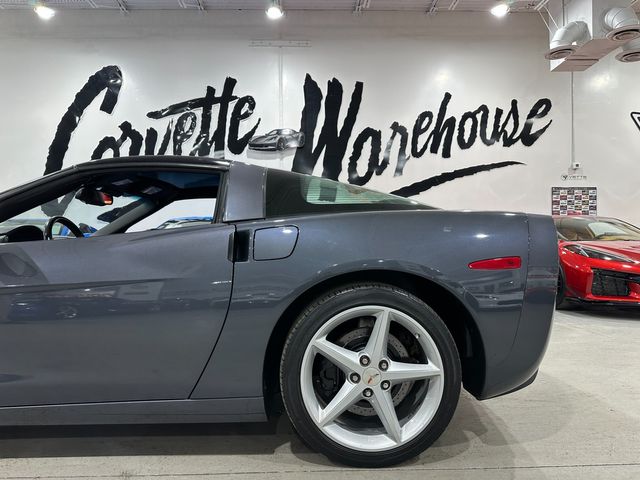 2013 Chevrolet Corvette Coupe 3LT, F55, NAV, CC3, Alloys, Auto, Only 54k | Dallas, Texas | Corvette Warehouse 