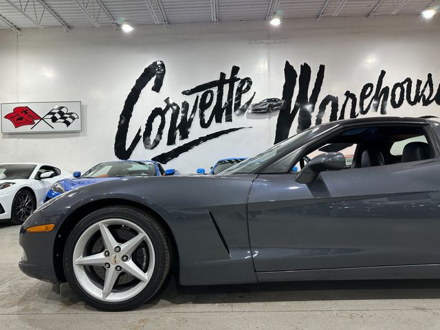 2013 Chevrolet Corvette Coupe 3LT, F55, NAV, CC3, Alloys, Auto, Only 54k | Dallas, Texas | Corvette Warehouse 