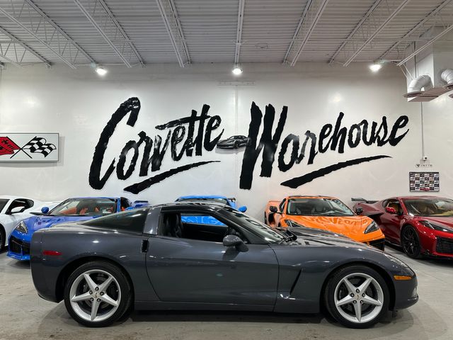 2013 Chevrolet Corvette Coupe 3LT, F55, NAV, CC3, Alloys, Auto, Only 54k | Dallas, Texas | Corvette Warehouse 2013 Chevrolet Corvette Coupe 3LT, F55, NAV, CC3, Alloys, Auto, Only 54k | Dallas, Texas | Corvette Warehouse