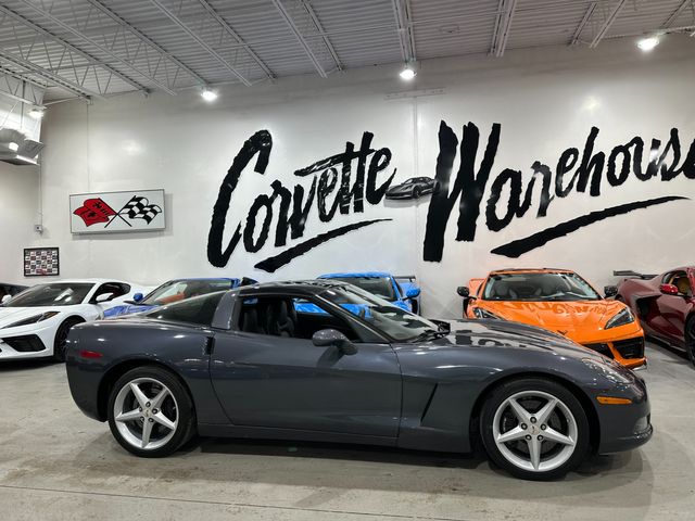 2013 Chevrolet Corvette Coupe 3LT, F55, NAV, CC3, Alloys, Auto, Only 54k | Dallas, Texas | Corvette Warehouse 2013 Chevrolet Corvette Coupe 3LT, F55, NAV, CC3, Alloys, Auto, Only 54k | Dallas, Texas | Corvette Warehouse