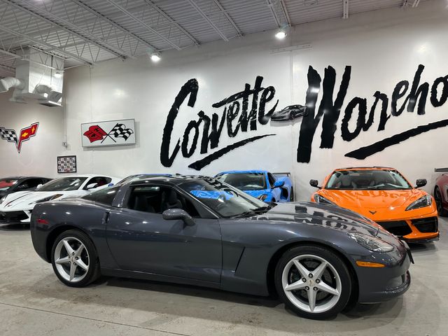 2013 Chevrolet Corvette Coupe 3LT, F55, NAV, CC3, Alloys, Auto, Only 54k | Dallas, Texas | Corvette Warehouse 2013 Chevrolet Corvette Coupe 3LT, F55, NAV, CC3, Alloys, Auto, Only 54k | Dallas, Texas | Corvette Warehouse