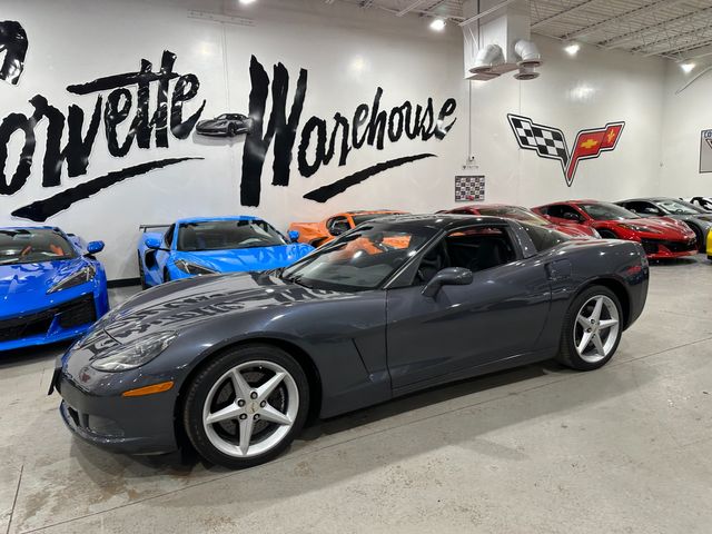 2013 Chevrolet Corvette Coupe 3LT, F55, NAV, CC3, Alloys, Auto, Only 54k | Dallas, Texas | Corvette Warehouse 2013 Chevrolet Corvette Coupe 3LT, F55, NAV, CC3, Alloys, Auto, Only 54k | Dallas, Texas | Corvette Warehouse