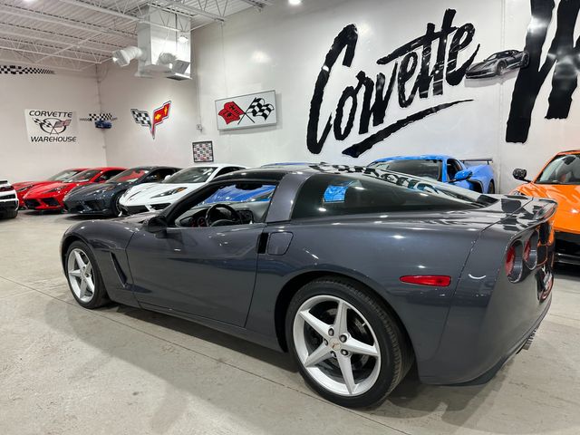 2013 Chevrolet Corvette Coupe 3LT, F55, NAV, CC3, Alloys, Auto, Only 54k | Dallas, Texas | Corvette Warehouse 