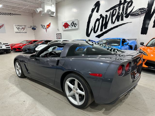 2013 Chevrolet Corvette Coupe 3LT, F55, NAV, CC3, Alloys, Auto, Only 54k | Dallas, Texas | Corvette Warehouse 