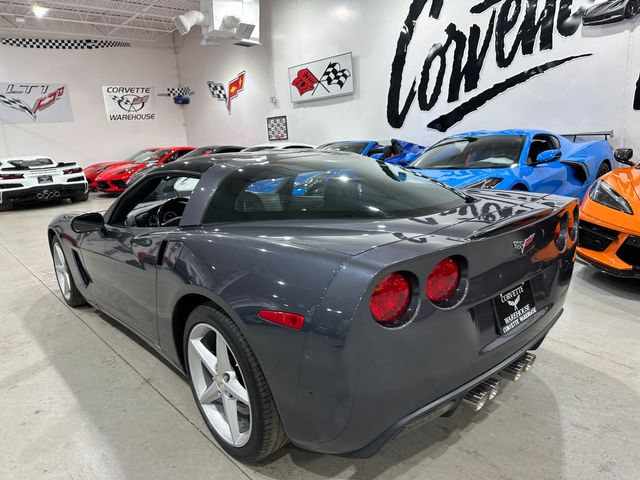 2013 Chevrolet Corvette Coupe 3LT, F55, NAV, CC3, Alloys, Auto, Only 54k | Dallas, Texas | Corvette Warehouse 