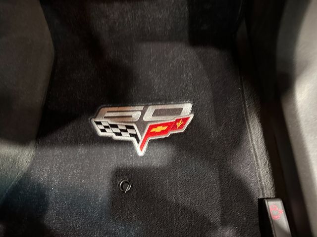 2013 Chevrolet Corvette Coupe 3LT, F55, NAV, CC3, Alloys, Auto, Only 54k | Dallas, Texas | Corvette Warehouse 