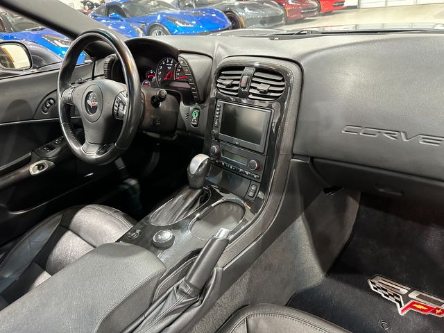 2013 Chevrolet Corvette Coupe 3LT, F55, NAV, CC3, Alloys, Auto, Only 54k | Dallas, Texas | Corvette Warehouse 2013 Chevrolet Corvette Coupe 3LT, F55, NAV, CC3, Alloys, Auto, Only 54k | Dallas, Texas | Corvette Warehouse