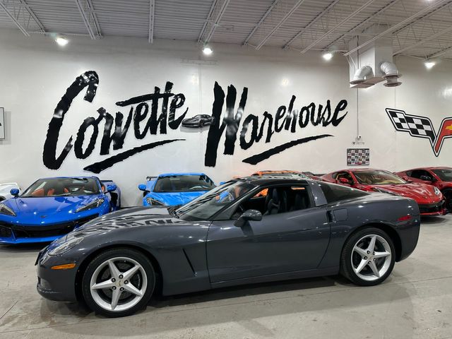 2013 Chevrolet Corvette Coupe 3LT, F55, NAV, CC3, Alloys, Auto, Only 54k | Dallas, Texas | Corvette Warehouse 2013 Chevrolet Corvette Coupe 3LT, F55, NAV, CC3, Alloys, Auto, Only 54k | Dallas, Texas | Corvette Warehouse