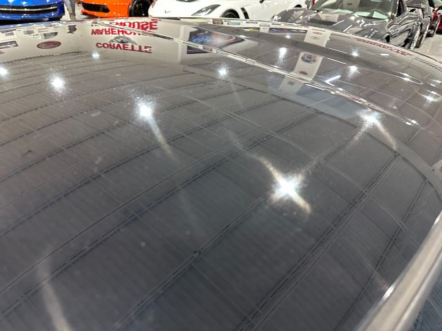 2013 Chevrolet Corvette Coupe 3LT, F55, NAV, CC3, Alloys, Auto, Only 54k | Dallas, Texas | Corvette Warehouse 