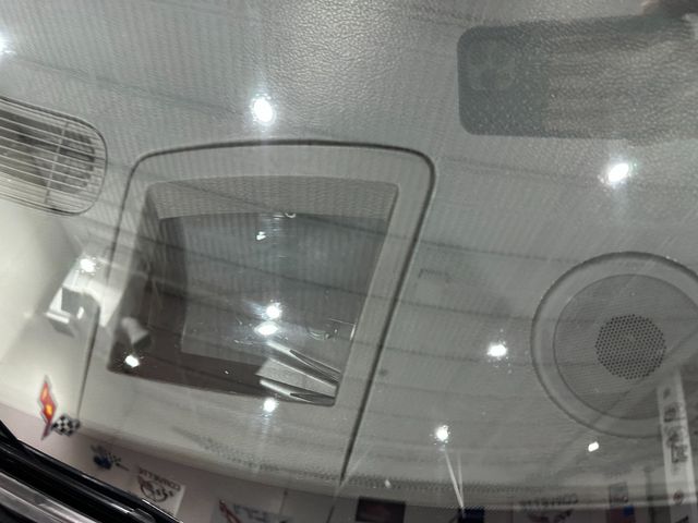 2013 Chevrolet Corvette Coupe 3LT, F55, NAV, CC3, Alloys, Auto, Only 54k | Dallas, Texas | Corvette Warehouse 