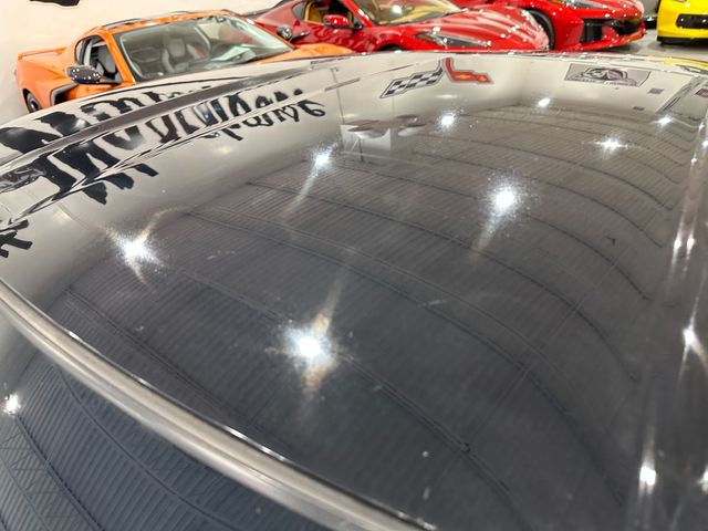 2013 Chevrolet Corvette Coupe 3LT, F55, NAV, CC3, Alloys, Auto, Only 54k | Dallas, Texas | Corvette Warehouse 