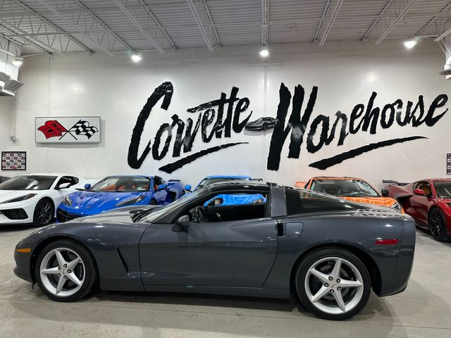 2013 Chevrolet Corvette Coupe 3LT, F55, NAV, CC3, Alloys, Auto, Only 54k | Dallas, Texas | Corvette Warehouse 2013 Chevrolet Corvette Coupe 3LT, F55, NAV, CC3, Alloys, Auto, Only 54k | Dallas, Texas | Corvette Warehouse