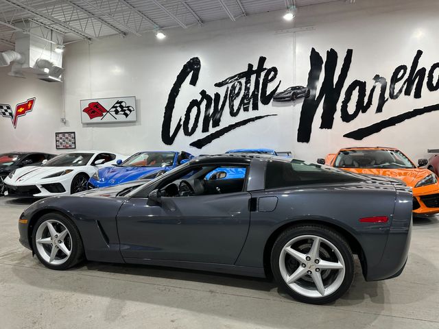 2013 Chevrolet Corvette Coupe 3LT, F55, NAV, CC3, Alloys, Auto, Only 54k | Dallas, Texas | Corvette Warehouse 