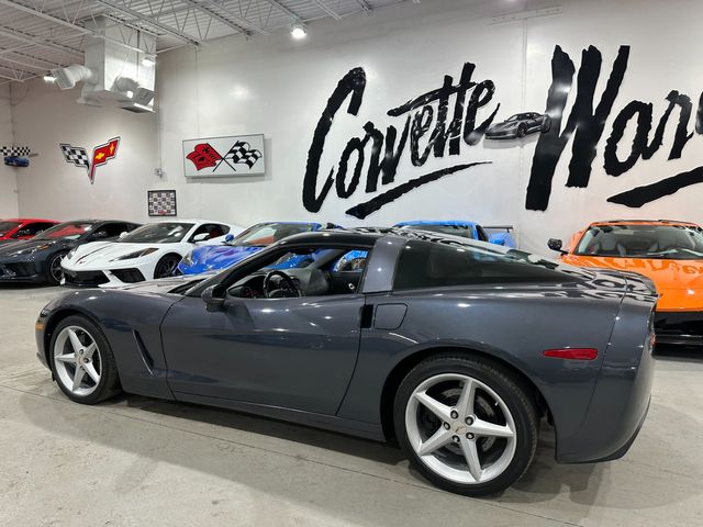 2013 Chevrolet Corvette Coupe 3LT, F55, NAV, CC3, Alloys, Auto, Only 54k | Dallas, Texas | Corvette Warehouse 2013 Chevrolet Corvette Coupe 3LT, F55, NAV, CC3, Alloys, Auto, Only 54k | Dallas, Texas | Corvette Warehouse