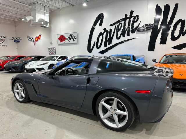2013 Chevrolet Corvette Coupe 3LT, F55, NAV, CC3, Alloys, Auto, Only 54k | Dallas, Texas | Corvette Warehouse 