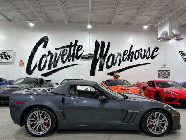 2013 Chevrolet Corvette GS CONV 3LT, NAV, Borla, Auto, Z06 Chromes, 37k | Dallas, Texas | Corvette Warehouse 2013 Chevrolet Corvette GS CONV 3LT, NAV, Borla, Auto, Z06 Chromes, 37k | Dallas, Texas | Corvette Warehouse