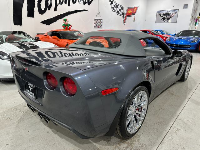 2013 Chevrolet Corvette GS CONV 3LT, NAV, Borla, Auto, Z06 Chromes, 37k | Dallas, Texas | Corvette Warehouse 2013 Chevrolet Corvette GS CONV 3LT, NAV, Borla, Auto, Z06 Chromes, 37k | Dallas, Texas | Corvette Warehouse