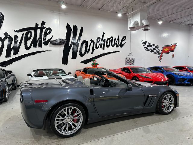2013 Chevrolet Corvette GS CONV 3LT, NAV, Borla, Auto, Z06 Chromes, 37k | Dallas, Texas | Corvette Warehouse 2013 Chevrolet Corvette GS CONV 3LT, NAV, Borla, Auto, Z06 Chromes, 37k | Dallas, Texas | Corvette Warehouse