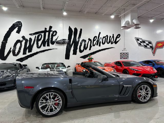 2013 Chevrolet Corvette GS CONV 3LT, NAV, Borla, Auto, Z06 Chromes, 37k | Dallas, Texas | Corvette Warehouse 2013 Chevrolet Corvette GS CONV 3LT, NAV, Borla, Auto, Z06 Chromes, 37k | Dallas, Texas | Corvette Warehouse