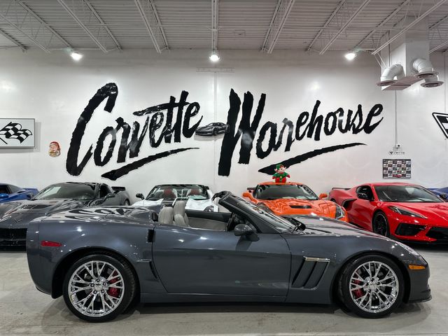 2013 Chevrolet Corvette GS CONV 3LT, NAV, Borla, Auto, Z06 Chromes, 37k | Dallas, Texas | Corvette Warehouse 2013 Chevrolet Corvette GS CONV 3LT, NAV, Borla, Auto, Z06 Chromes, 37k | Dallas, Texas | Corvette Warehouse