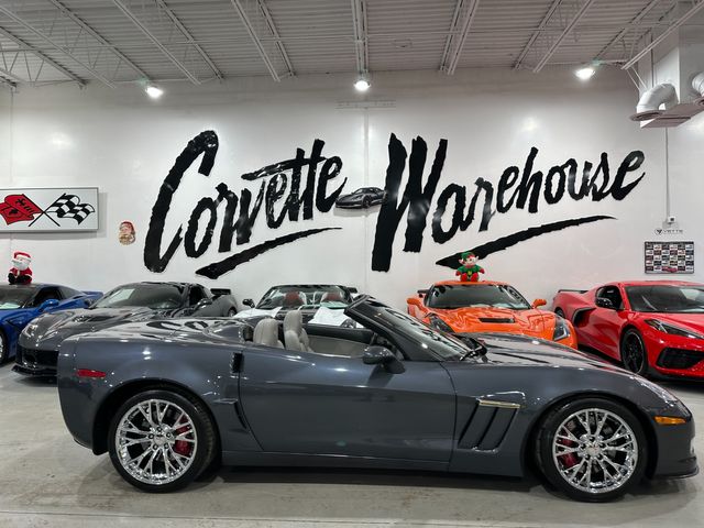2013 Chevrolet Corvette GS CONV 3LT, NAV, Borla, Auto, Z06 Chromes, 37k | Dallas, Texas | Corvette Warehouse 2013 Chevrolet Corvette GS CONV 3LT, NAV, Borla, Auto, Z06 Chromes, 37k | Dallas, Texas | Corvette Warehouse